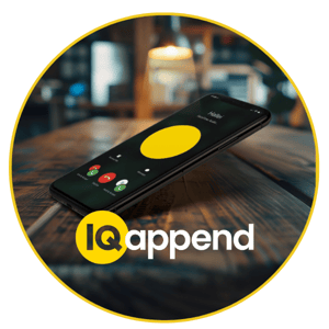 IQAppend