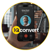 IQConvert